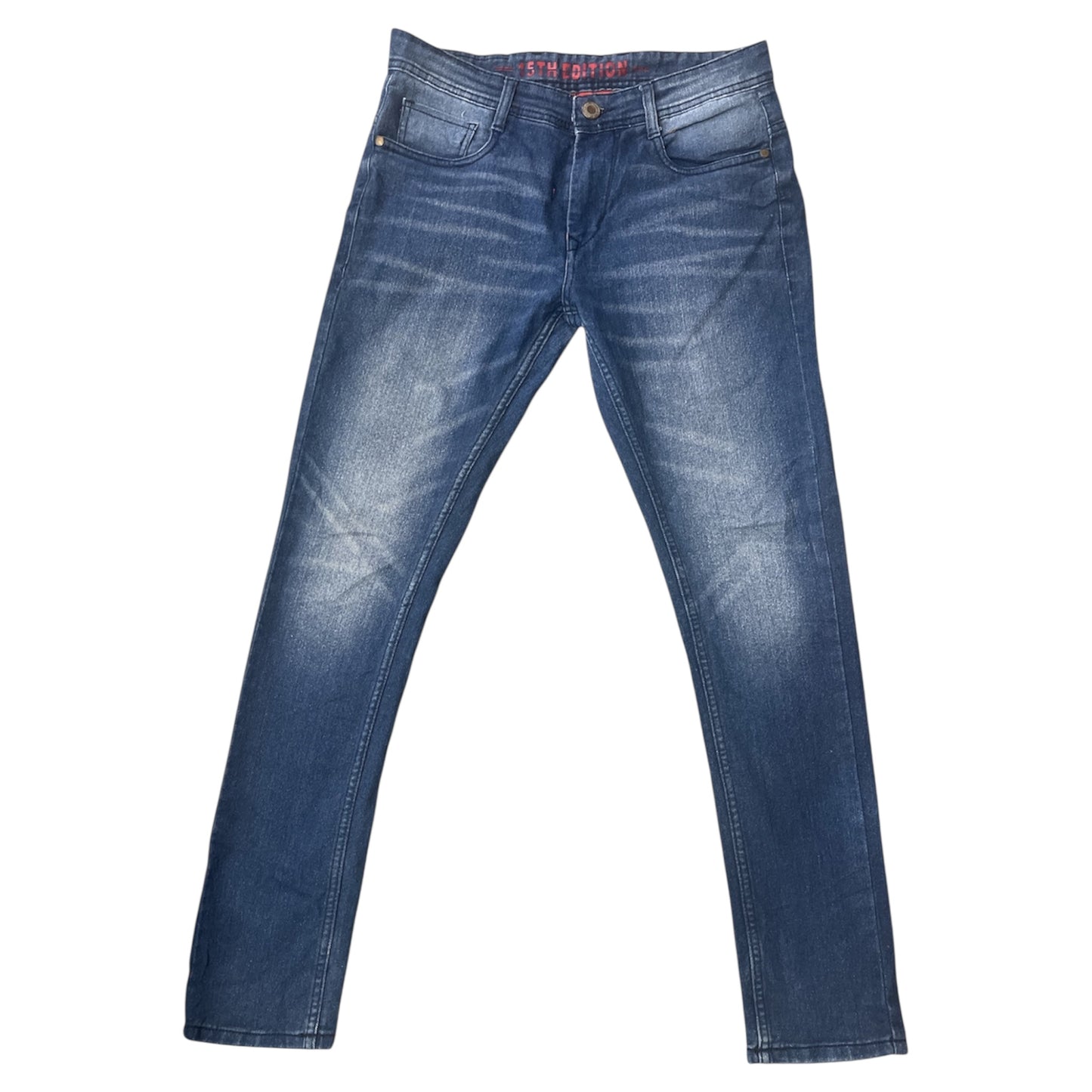 Leftiesman Size EUR38