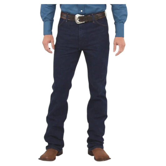 Wrangler Relaxed Boot Size W33 L30