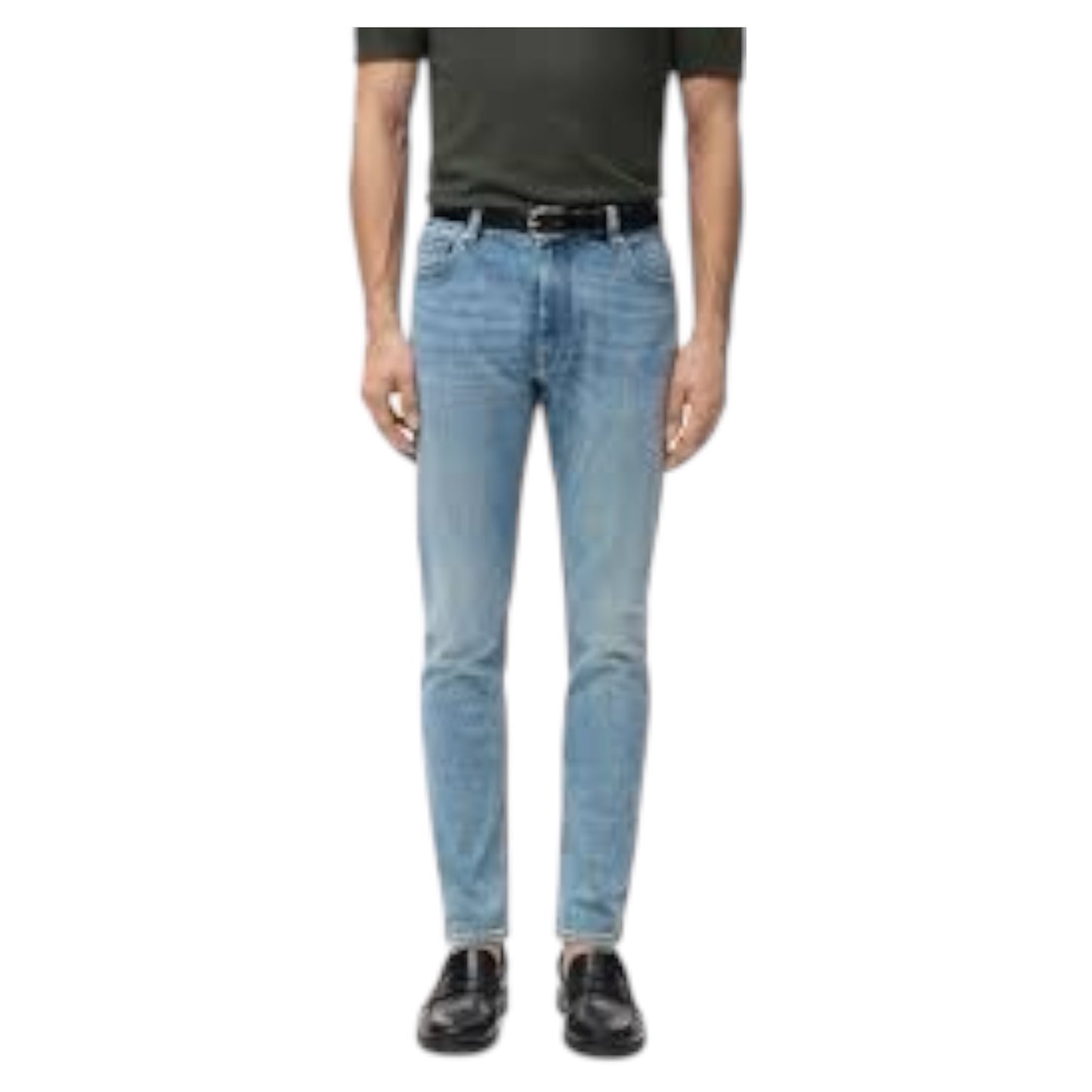 MNG Man Jude Size EUR 42