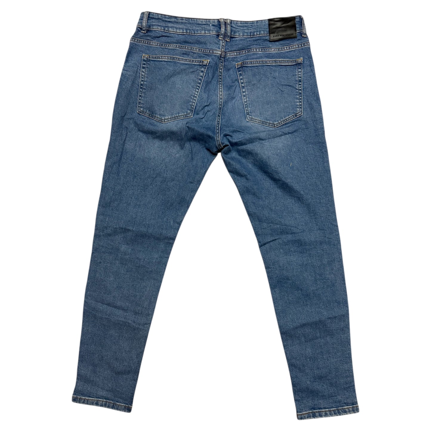 Zara Men Jeans Size EUR 44